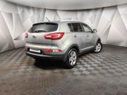 Kia Sportage III Москва  - изображение 21
