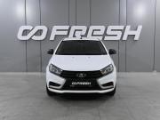 Lada (ВАЗ) Vesta I Ростов-на-Дону  - изображение 20
