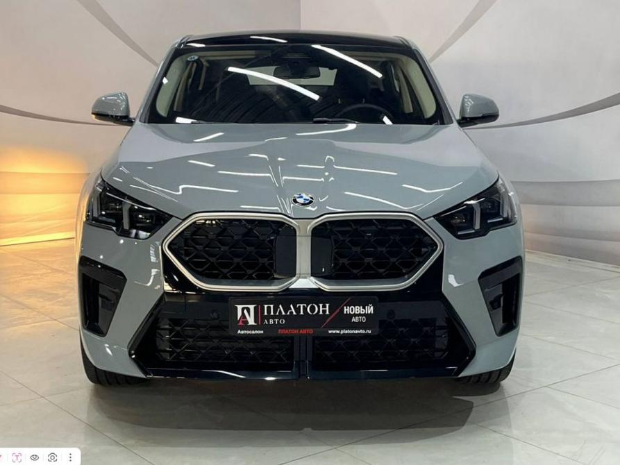 BMW X2 II (U10) Воронеж  - изображение 2