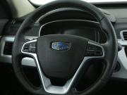 Geely Atlas I Иваново  - изображение 39