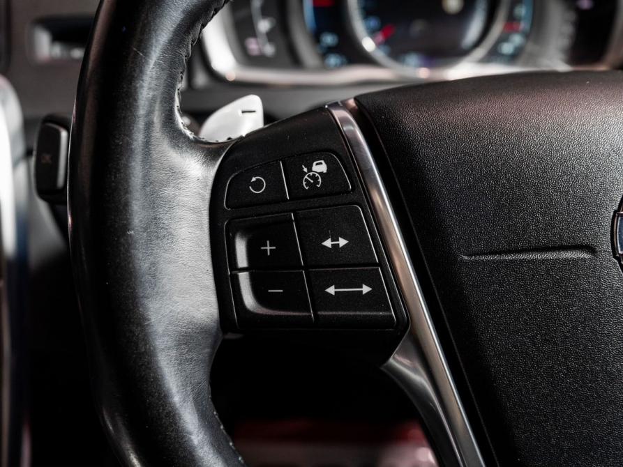 Volvo V60 I Рестайлинг Чита  - изображение 9