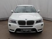 BMW X3 II (F25) Москва  - изображение 27