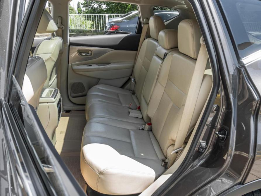 Nissan Murano III (Z52) Ставрополь  - изображение 9
