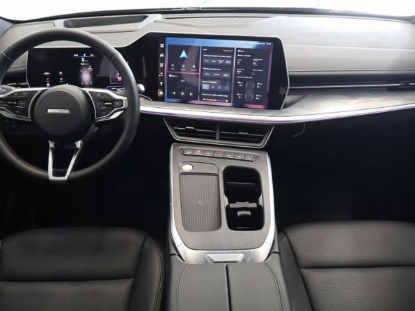 Haval F7 II с пробегом 2024 года, цена 2 735 000 рублей, 16811 км, внедорожник, Автокод Объявления
