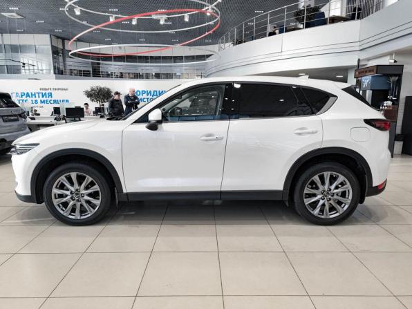 Mazda CX-5 II с пробегом 2019 года, цена 3 290 000 рублей, 74594 км, внедорожник, Автокод Объявления