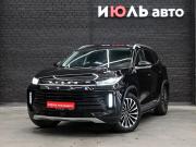 Exeed TXL I Рестайлинг Екатеринбург  - изображение 25