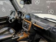 Mercedes-Benz G-Класс II (W463) Рестайлинг 4 Москва  - изображение 41