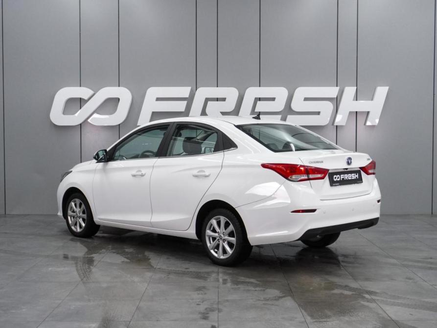 Changan Alsvin Воронеж  - изображение 2