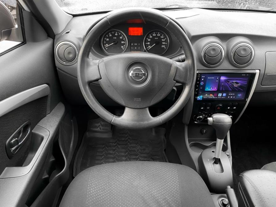 Nissan Almera III (G15) Нижний Новгород  - изображение 9