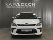 Kia Rio IV Пермь  - изображение 21