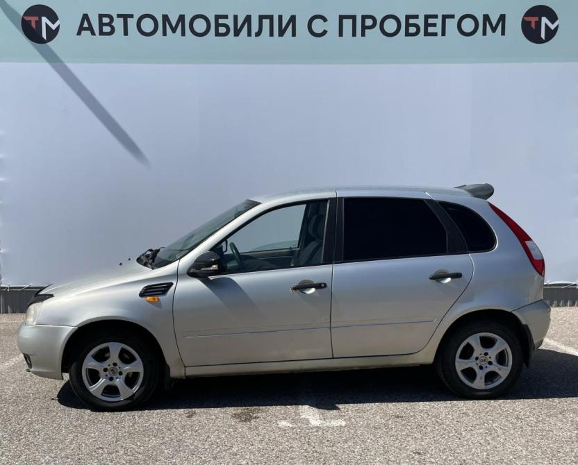 Lada (ВАЗ) Kalina I Стерлитамак  - изображение 3