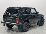 Lada (ВАЗ) 2121 (4x4) I Рестайлинг (2020) Курск  - изображение 19