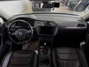 Volkswagen Tiguan II Новороссийск  - изображение 71