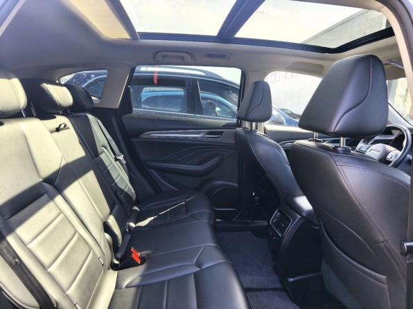 Haval F7 I с пробегом 2021 года, цена 1 799 000 рублей, 120000 км, внедорожник, Автокод Объявления