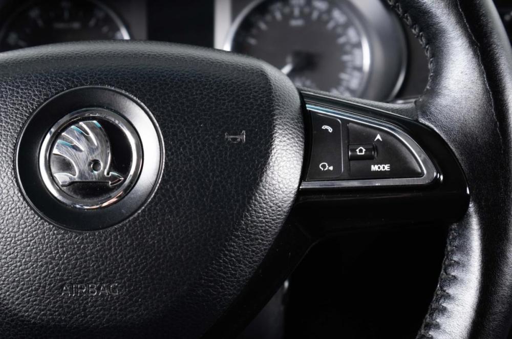 Skoda Octavia III (A7) Пермь  - изображение 15