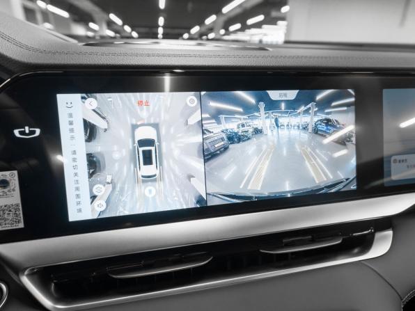 Geely Monjaro I Рестайлинг (China Market) с пробегом 2025 года, цена 4 200 000 рублей, 50 км, внедорожник, Автокод Объявления