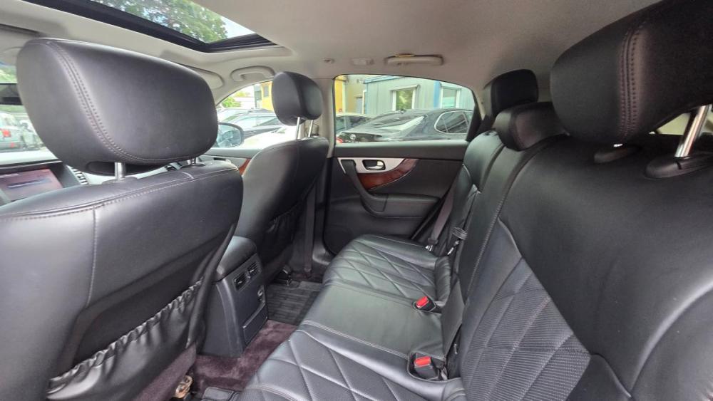 Infiniti QX70 Санкт-Петербург  - изображение 6