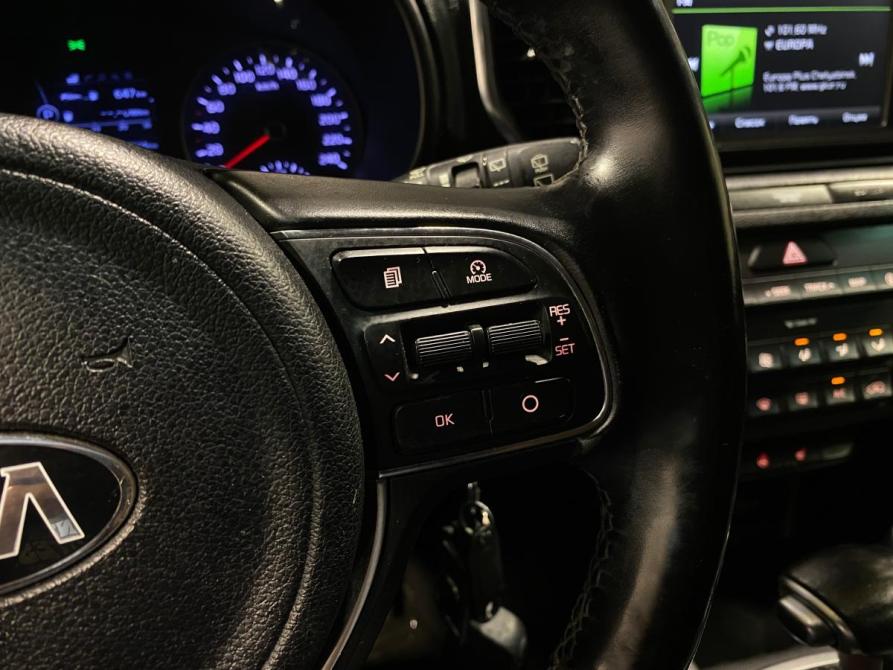 Kia Sportage IV Челябинск  - изображение 18