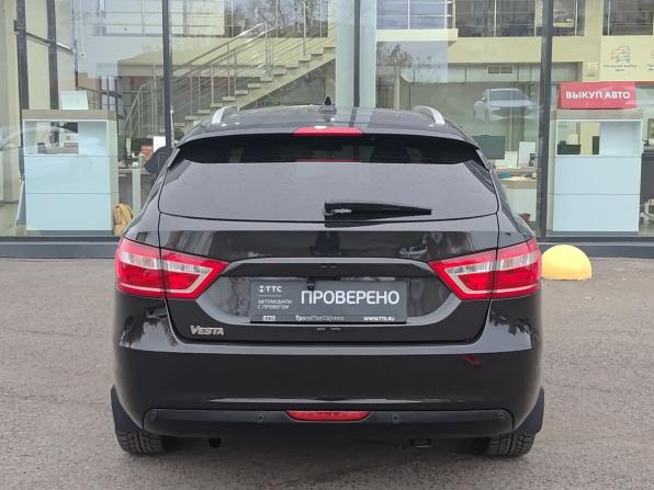 Lada (ВАЗ) Vesta I с пробегом 2018 года, цена 1 050 000 рублей, 69297 км, универсал, Автокод Объявления
