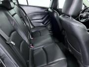 Mazda 3 III (BM) Рестайлинг Ростов-на-Дону  - изображение 36