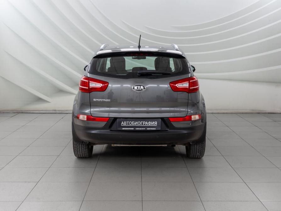 Kia Sportage III Волгоград  - изображение 6