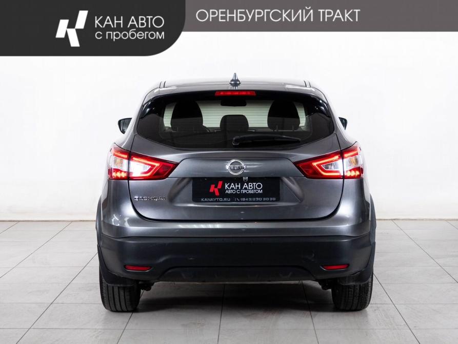 Nissan Qashqai II Казань  - изображение 4