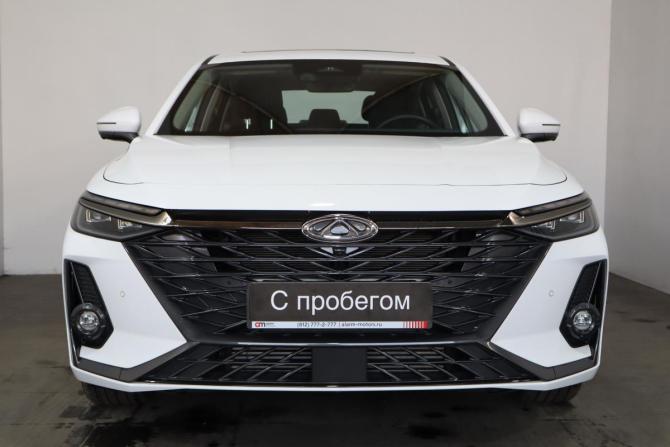 Chery Arrizo 8 с пробегом 2025 года, цена 2 449 000 рублей, 3000 км, седан, Автокод Объявления