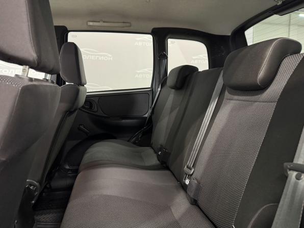 Chevrolet Niva I Рестайлинг с пробегом 2019 года, цена 840 000 рублей, 87000 км, внедорожник, Автокод Объявления