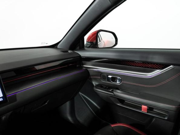 JETOUR DASHING I с пробегом 2023 года, цена 2 039 700 рублей, 22580 км, внедорожник, Автокод Объявления