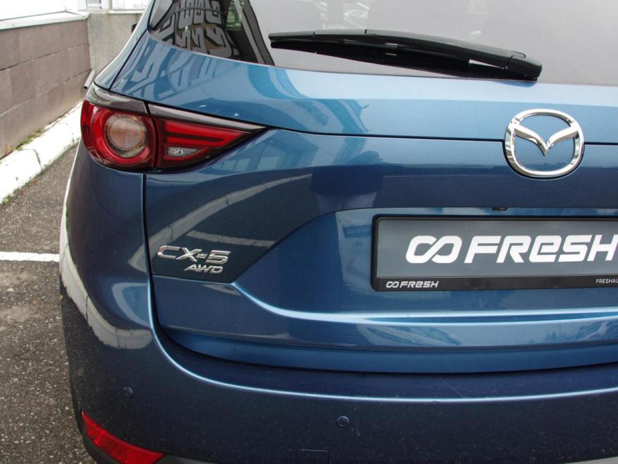 Mazda CX-5 II Владимир  - изображение 27