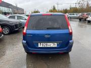 Ford Fusion I Рестайлинг Пермь  - изображение 19