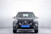 Renault Koleos I Рестайлинг Пермь  - изображение 26