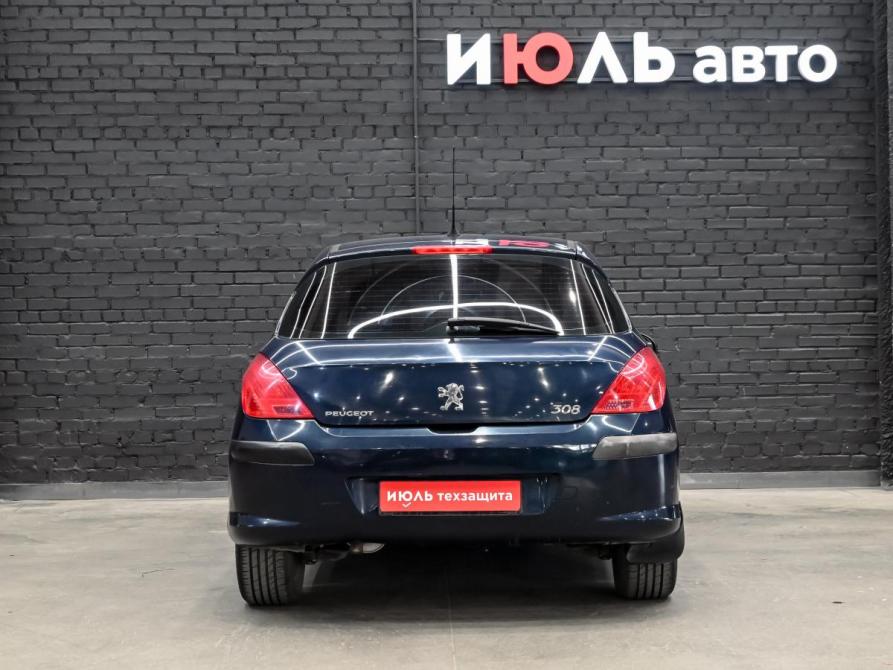 Peugeot 308 I Екатеринбург  - изображение 5
