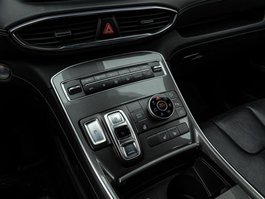 Hyundai Santa Fe IV Рестайлинг Краснодар  - изображение 12