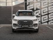 Chery Tiggo 8 Pro Max I Краснодар  - изображение 26