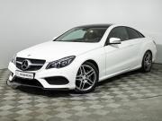 Mercedes-Benz E-Класс IV (W212 S212 C207) Рестайлинг Санкт-Петербург  - изображение 19