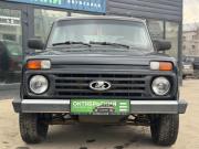 Lada (ВАЗ) 2121 (4x4) I Рестайлинг Ижевск  - изображение 16