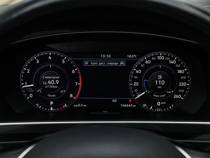 Volkswagen Tiguan II Москва  - изображение 23