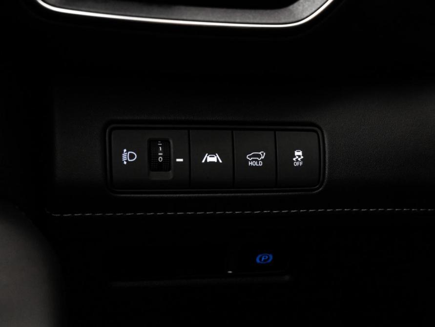 Hyundai Santa Fe IV Рестайлинг Санкт-Петербург  - изображение 26