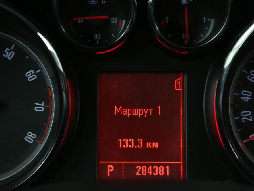 Opel Astra J Иваново  - изображение 19