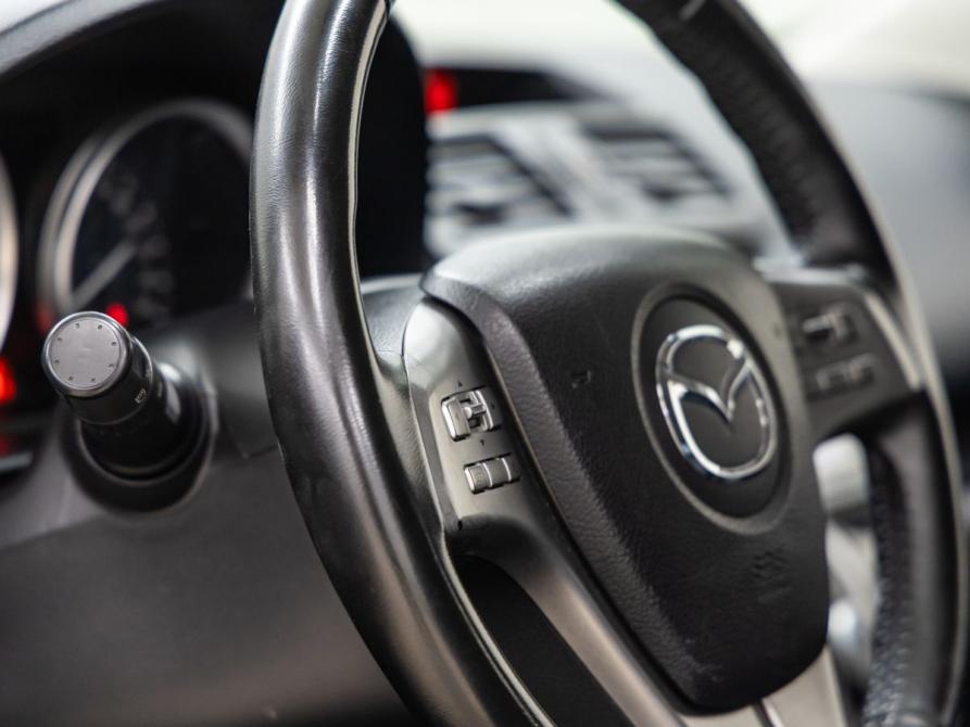 Mazda 6 II (GH) Волгоград  - изображение 29