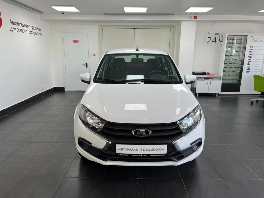 Lada (ВАЗ) Granta I Рестайлинг Киров  - изображение 2