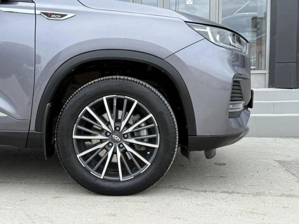 Chery Tiggo 8 Pro Max I с пробегом 2022 года, цена 2 350 000 рублей, 61278 км, внедорожник, Автокод Объявления