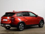 Lada (ВАЗ) Vesta I Мурманск  - изображение 26