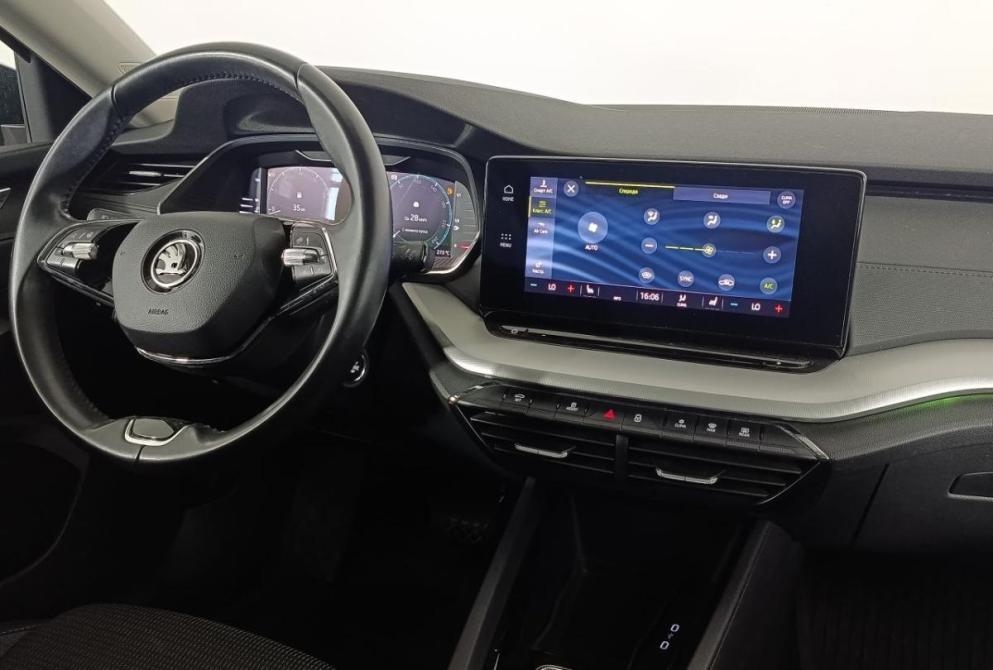 Skoda Octavia IV (A8) Волгоград  - изображение 11