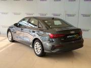 Audi A3 IV (8Y) Москва  - изображение 22