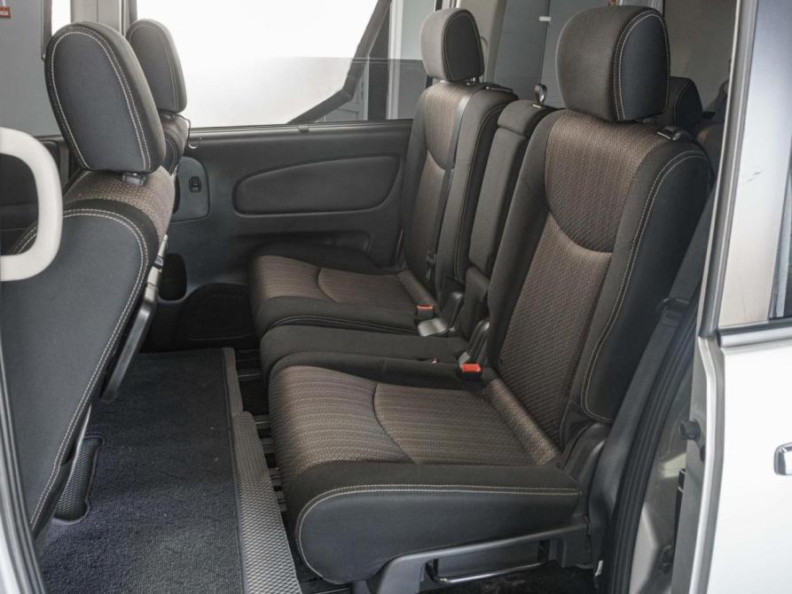 Nissan Serena IV (C26) Тюмень  - изображение 7