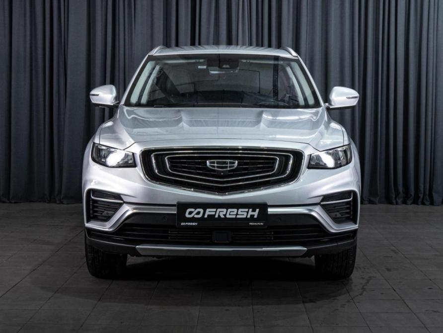 Geely Atlas Pro Волгоград  - изображение 3