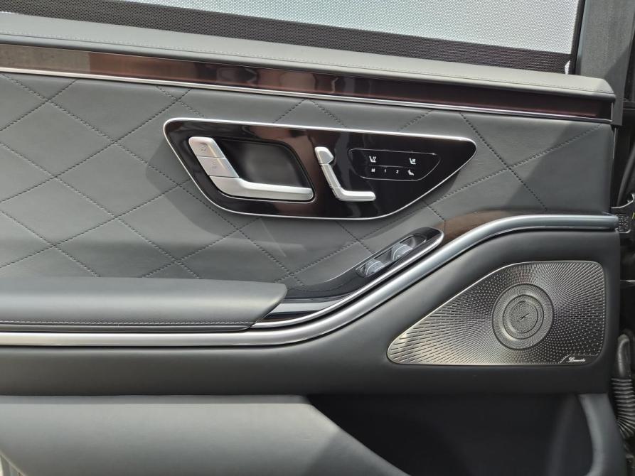 Mercedes-Benz S-Класс VII (W223) Саратов  - изображение 40