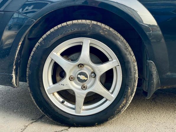 Chevrolet Lacetti I с пробегом 2010 года, цена 450 000 рублей, 188100 км, седан, Автокод Объявления